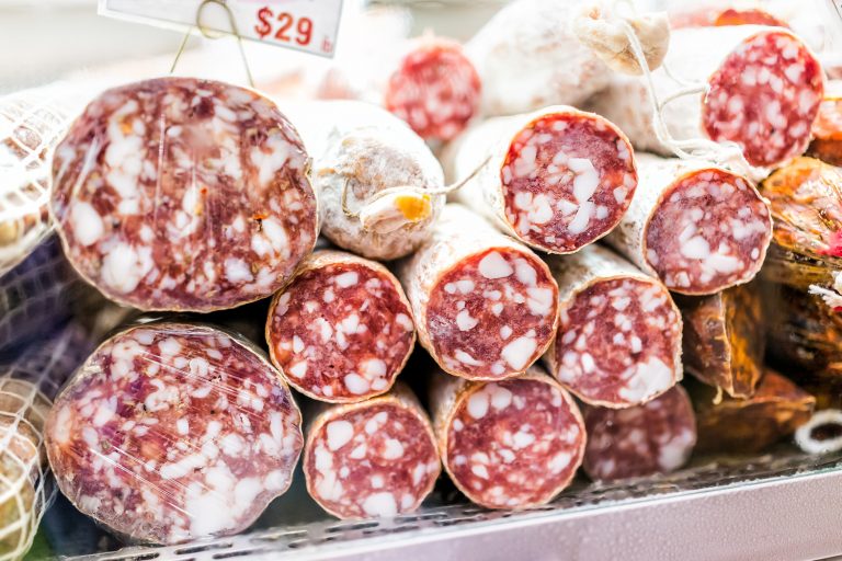 What Is Soppressata? Your Guide to This Italian Delicacy