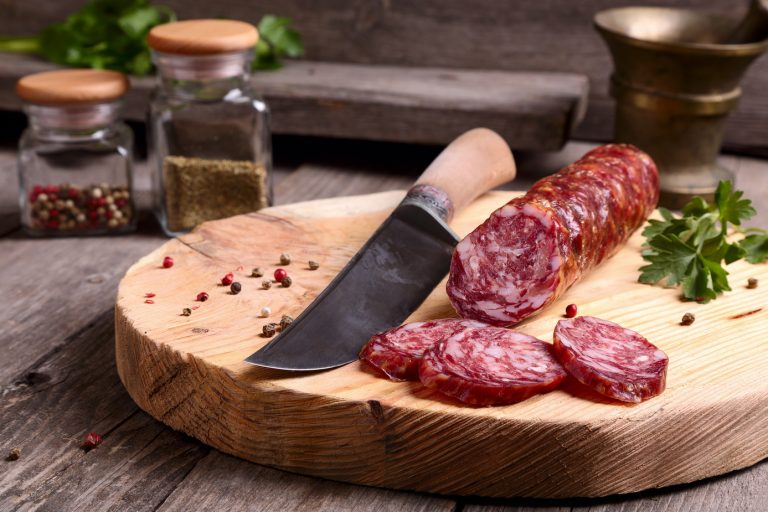 What Is Soppressata? Your Guide to This Italian Delicacy