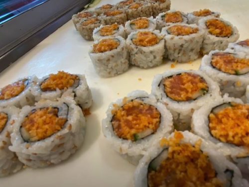 spicy-salmon-roll-recipe