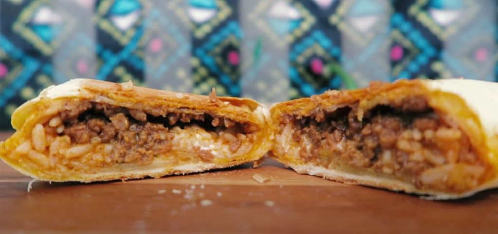 taco-bell-quesarito-copycat-recipe