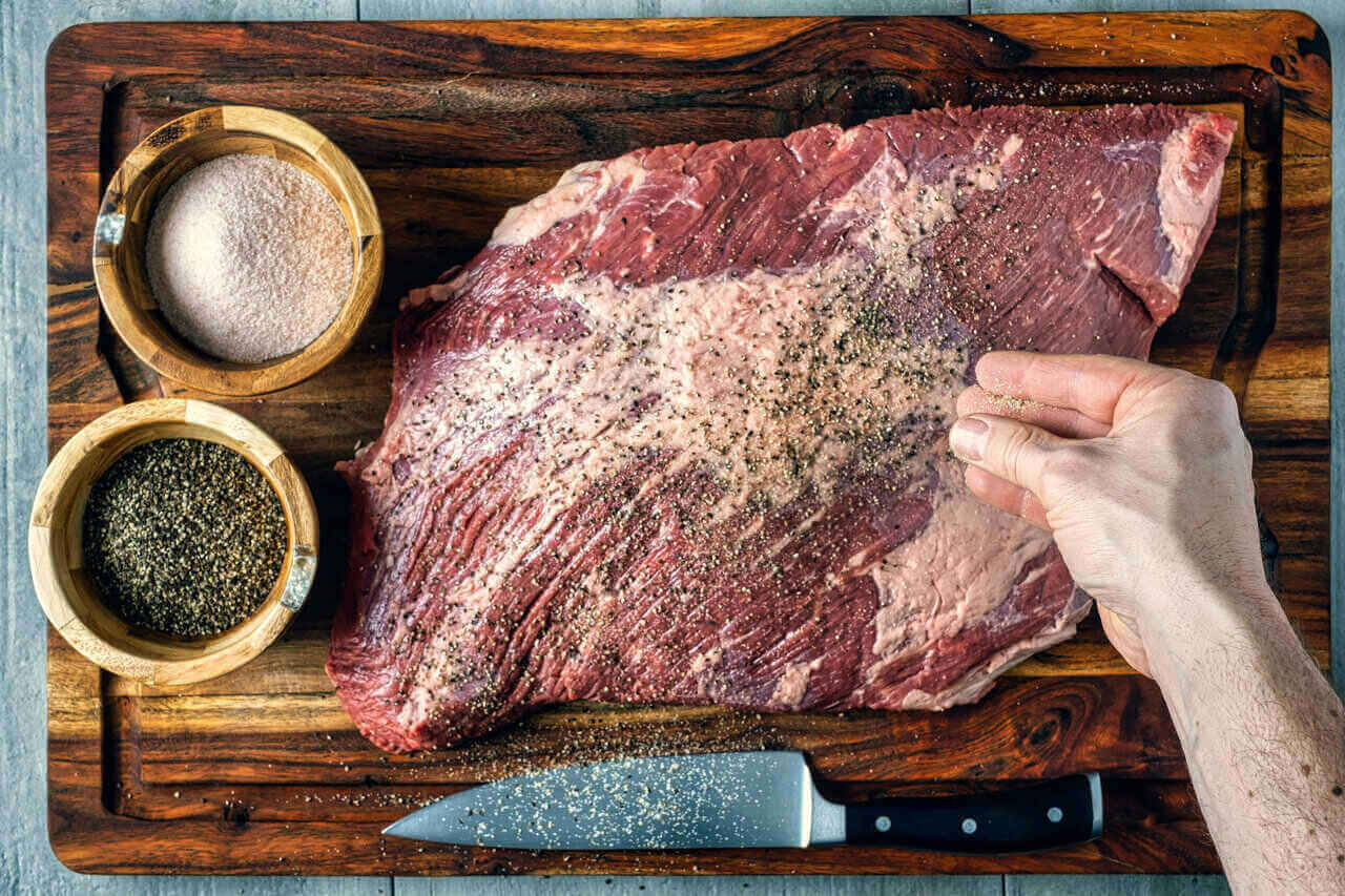Corned Beef Point Cut vs Flat Cut: Whats the Difference?