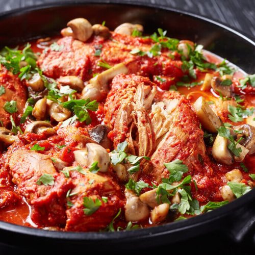 Best Chicken Breast Dutch Oven Recipes - Recipes.net