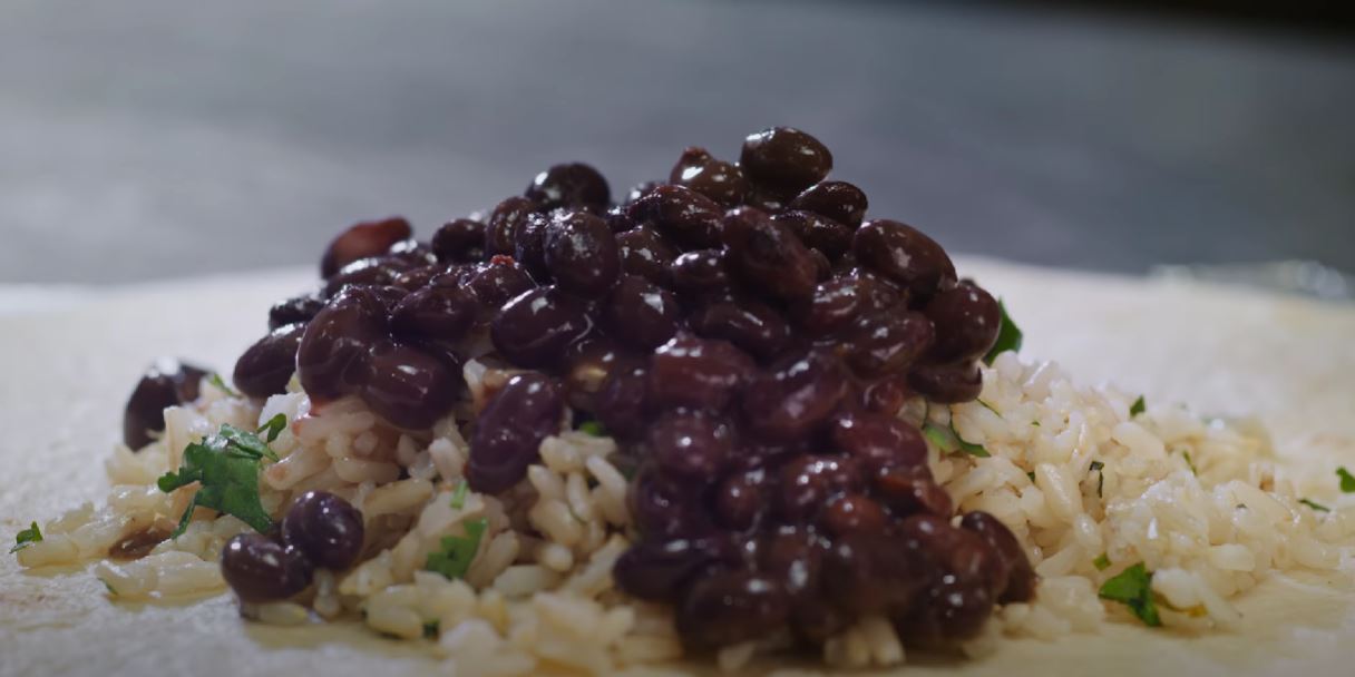 Chipotle Black Beans (Copycat) Recipe