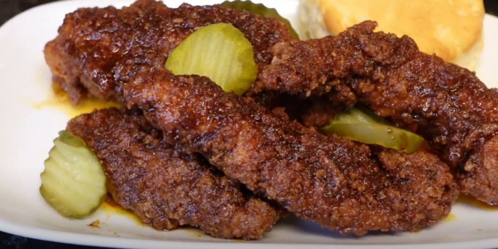 kfc-nashville-hot-chicken-tenders-copycat-recipe