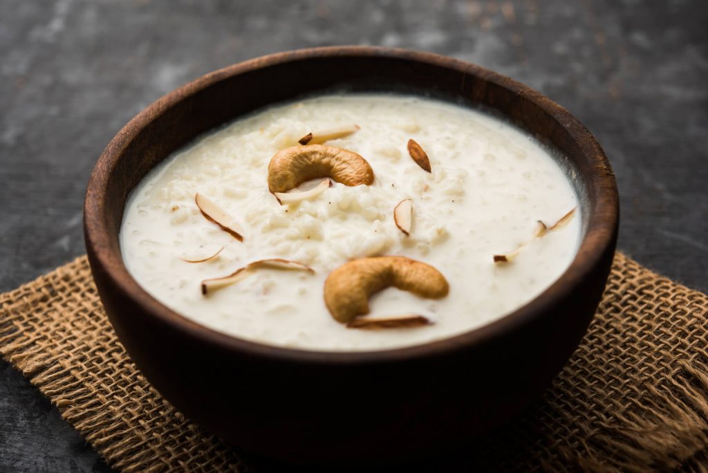 phirni