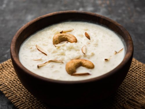 phirni