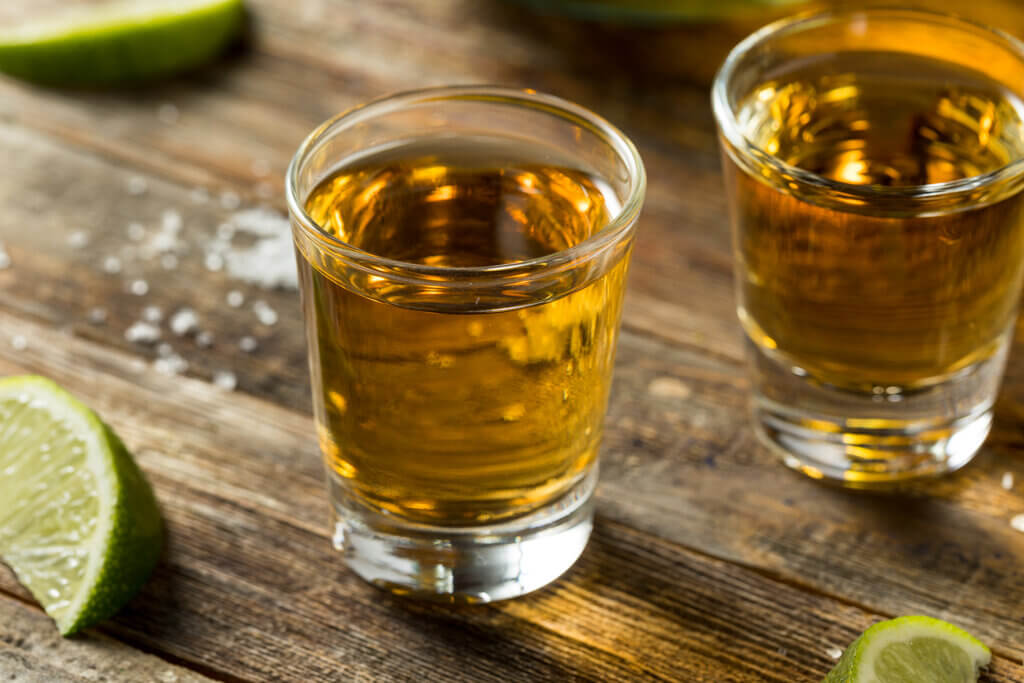 Basics: How Many Ounces Are in a Shot Glass? It Varies