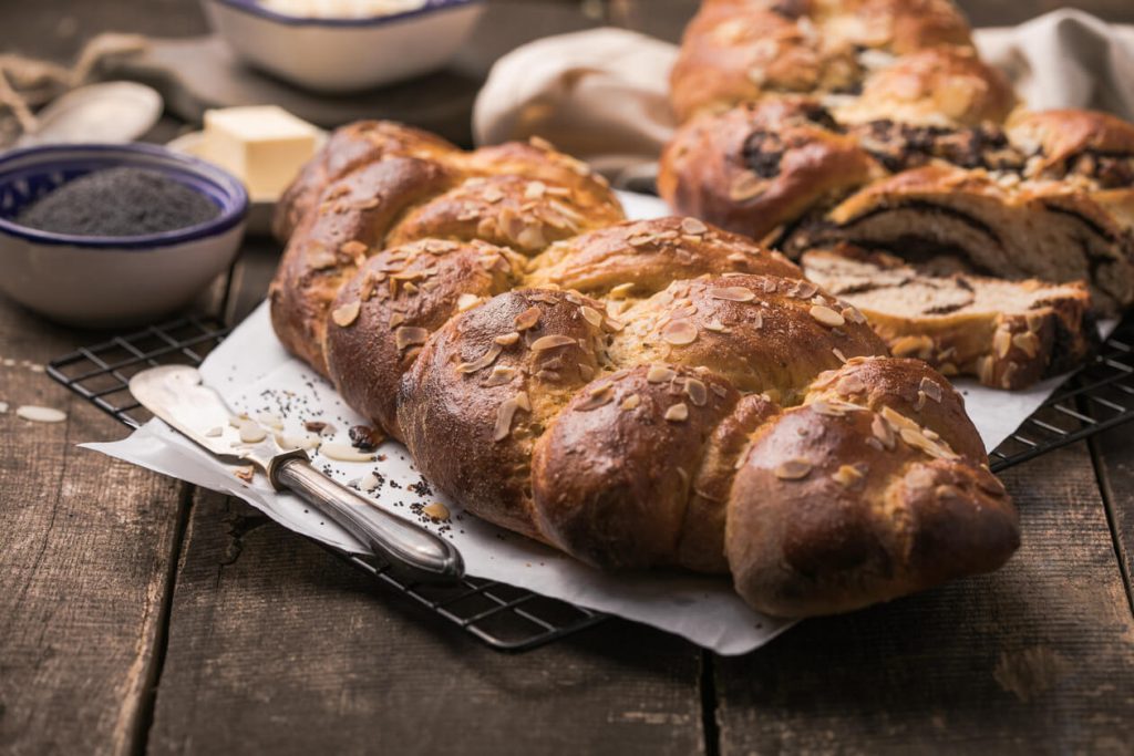 tsoureki-greek-easter-bread