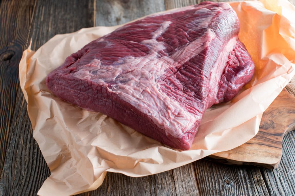 Corned Beef Point Cut vs Flat Cut What’s the Difference?