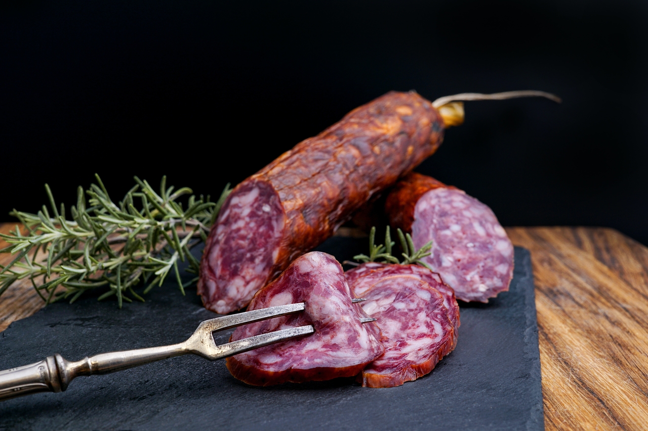 Genoa Salami vs Hard Salami What’s the Difference?