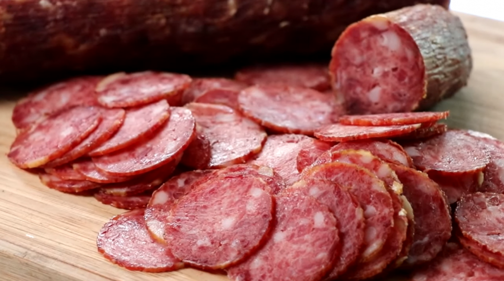 What Is Salami? Everything You Need to Know