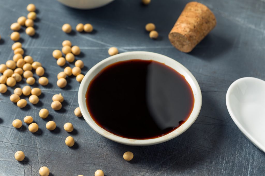 Coconut Aminos vs Soy Sauce Which Is Better?