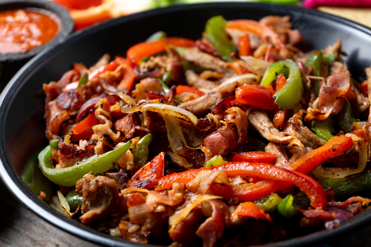 Enchilada vs Burrito How to Tell Them Apart