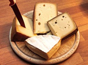 How Many Ounces of Cheese Are in a Cup? - Recipes