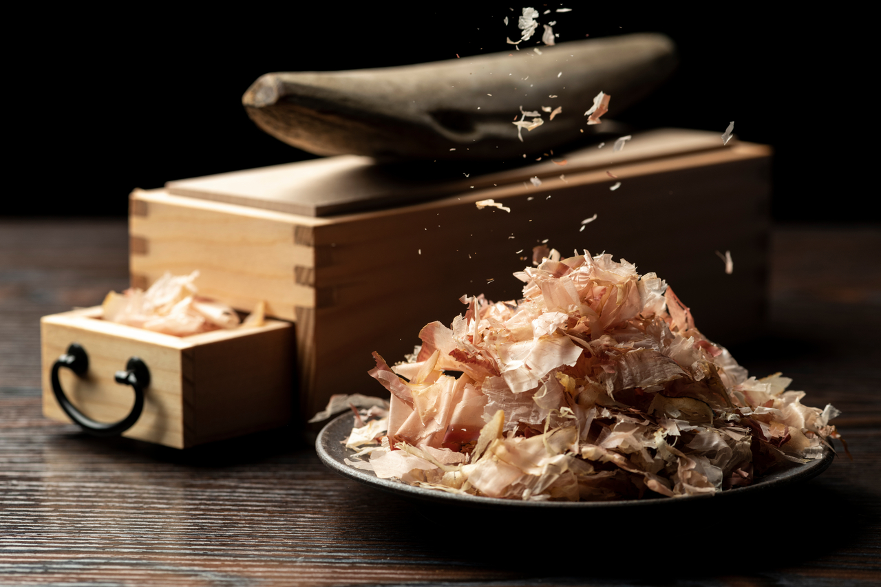 Bonito Flakes (Katsuobushi): What Is It and How to Use It