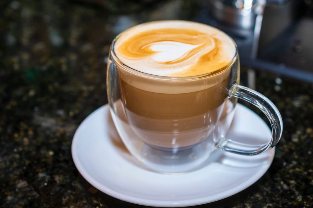 Cafe Con Leche Recipe Recipes