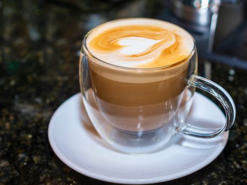 Cafe Con Leche Recipe