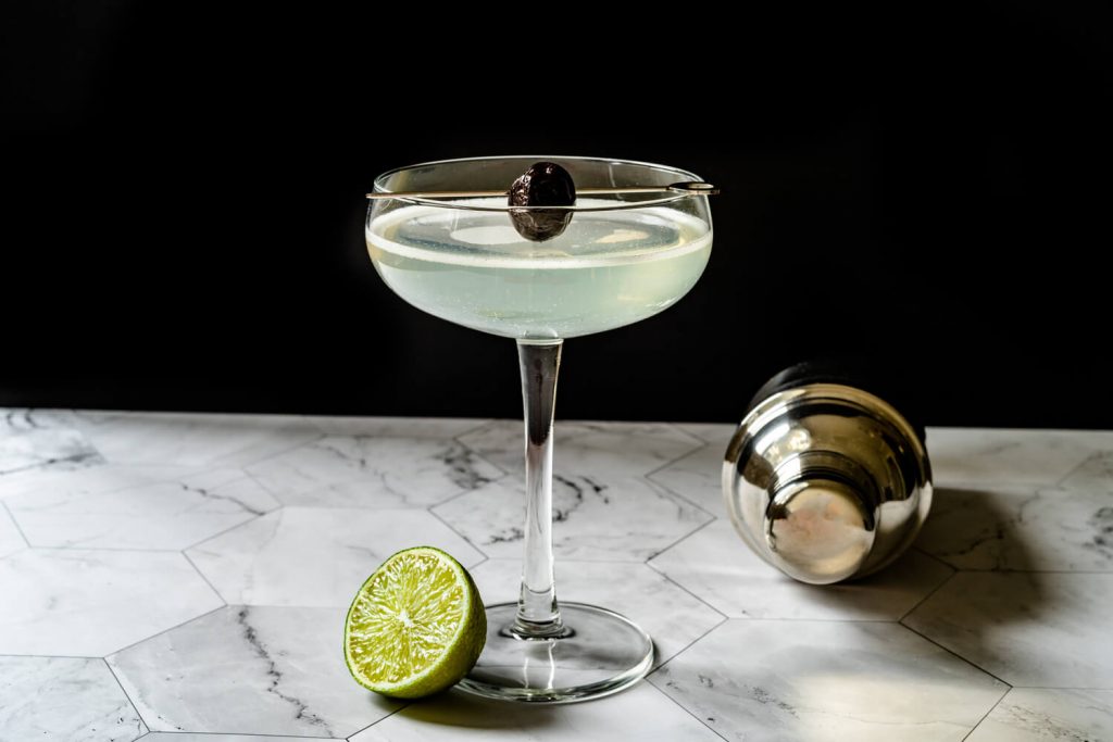 The Last Word Cocktail Recipe