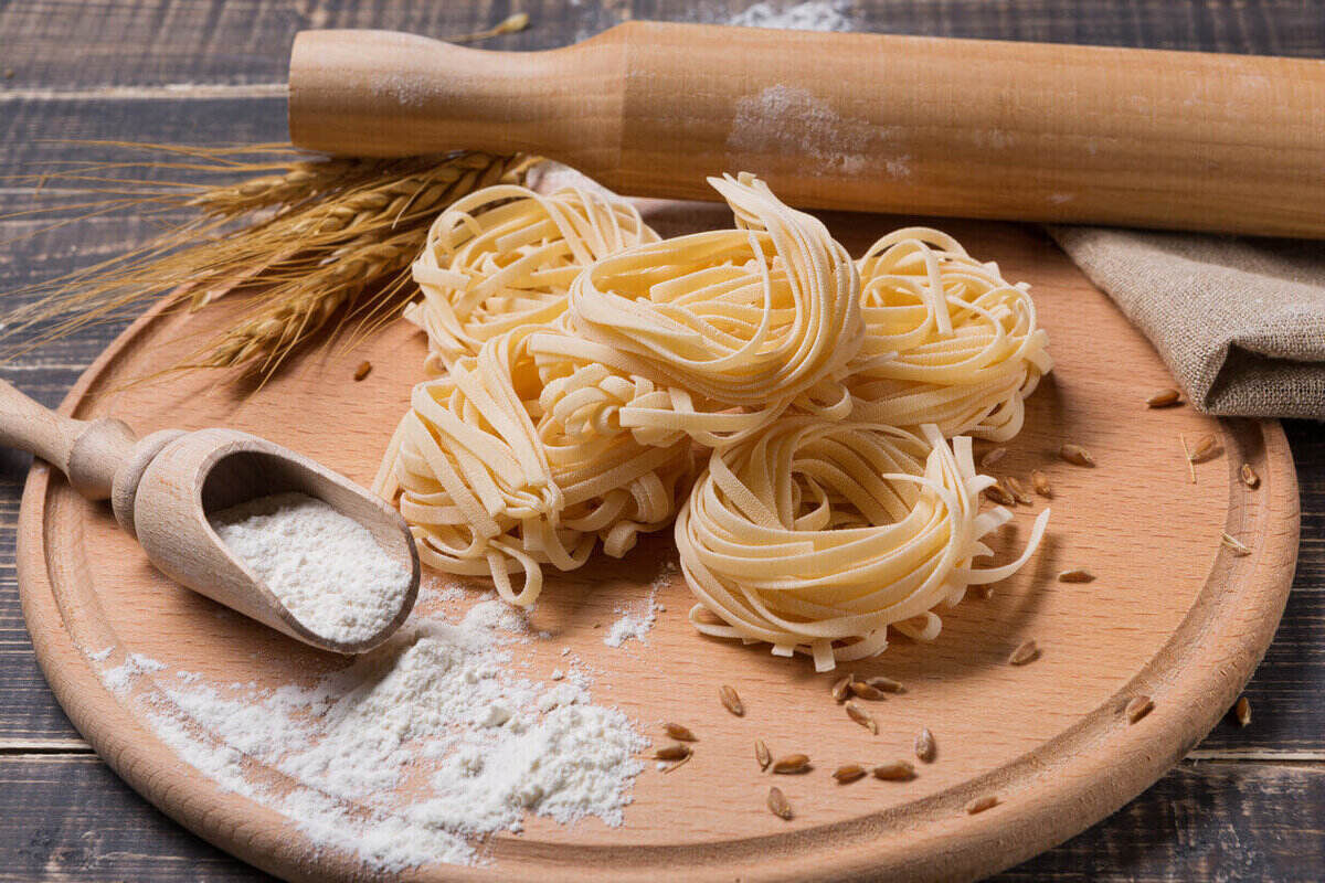 Linguine vs Fettuccine: Their Differences Explained 