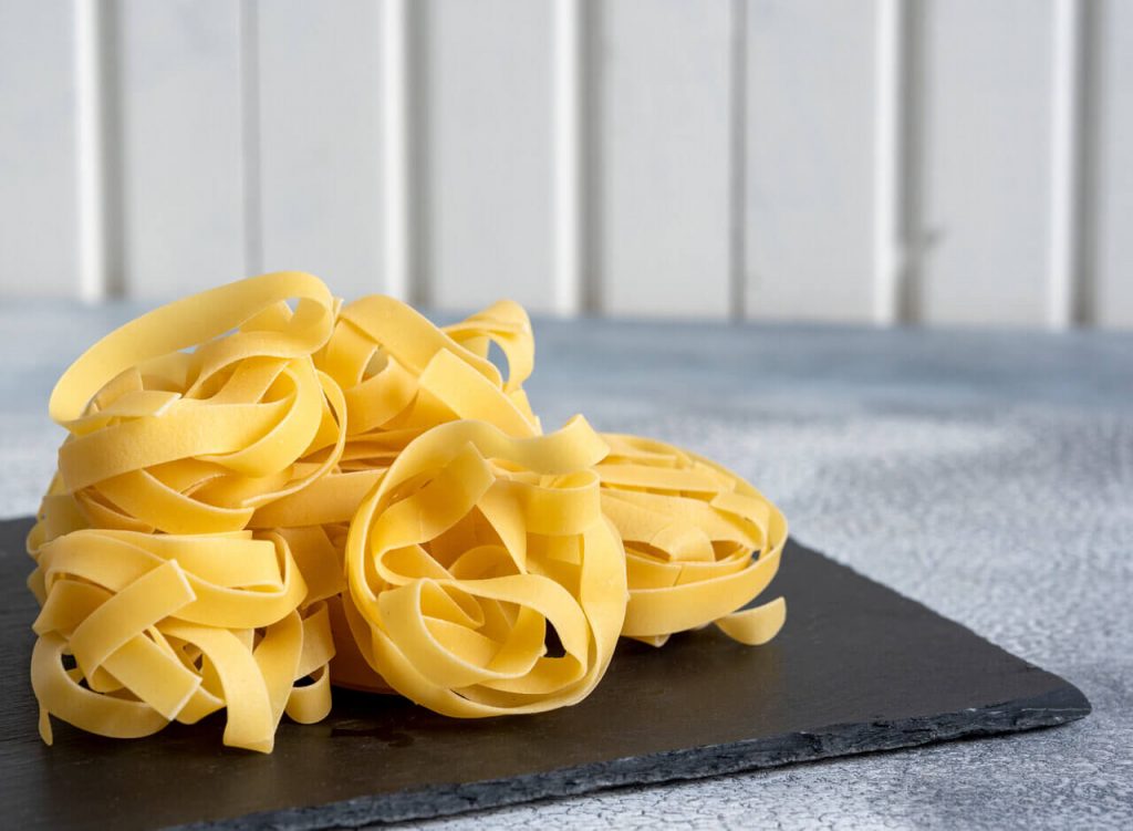 Linguine vs Fettuccine Their Differences Explained