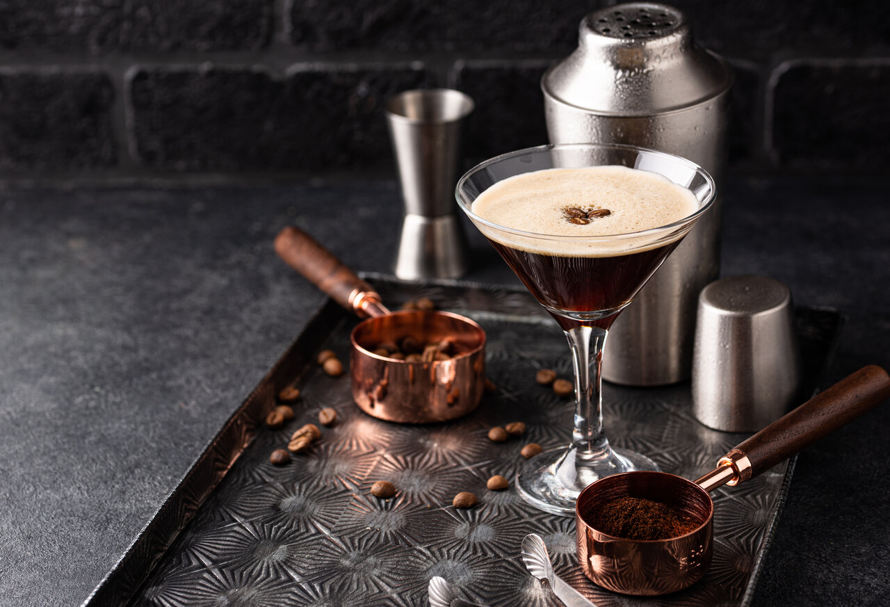 Baileys Espresso Martini Recipe | Recipes.net