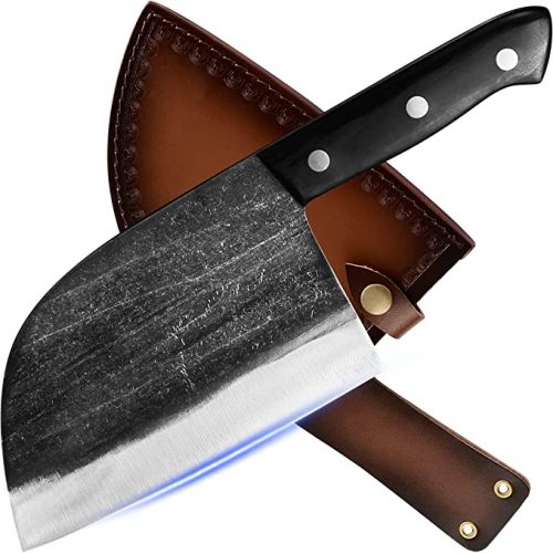 14 Best Meat Cleaver Picks of 2022