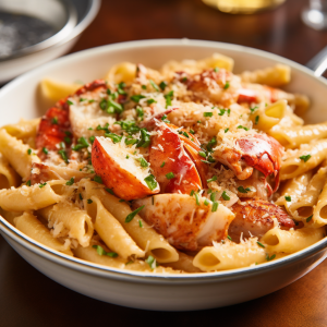Arnaud's Crawfish Monica Recipe