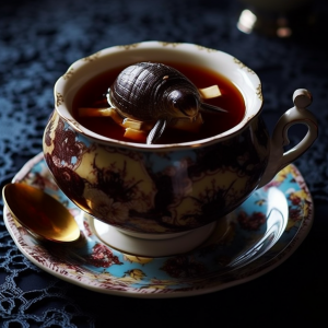 Arnaud's Turtle Soup Recipe