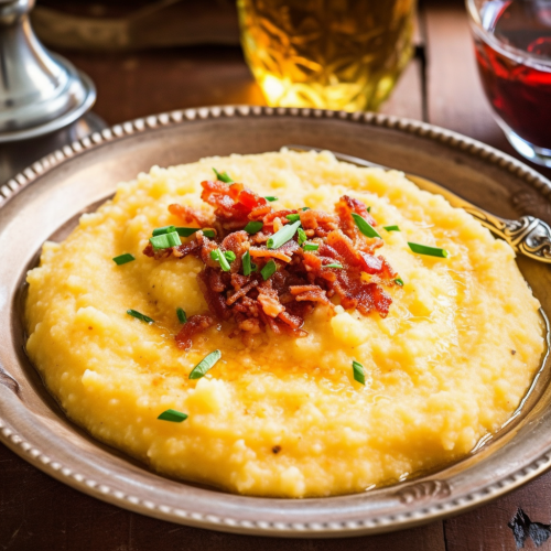 Aunt Jemima's Southern Grits Recipe Recipe | Recipes.net