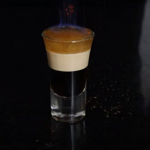 B-52 Shot Recipe Recipe | Recipes.net