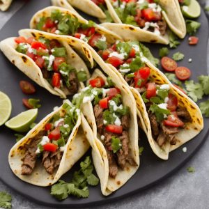 Best Baja Fresh Copycat Recipes - Recipes.net