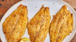 Baked Catfish Recipe-image