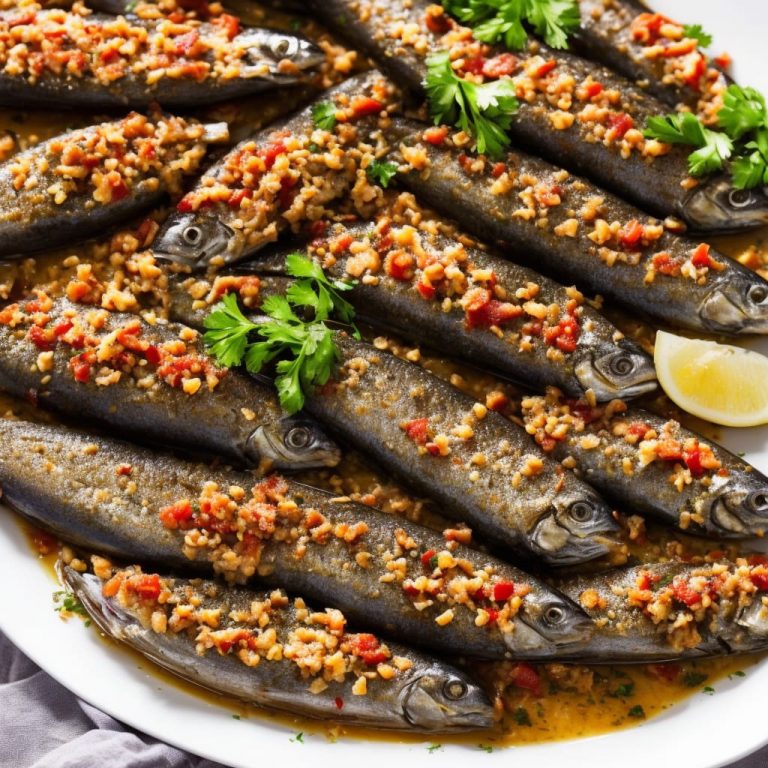 How To Dehydrate Sardines - Recipes.net