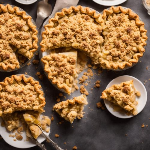 Bakers Square Apple Pie Recipe Recipe