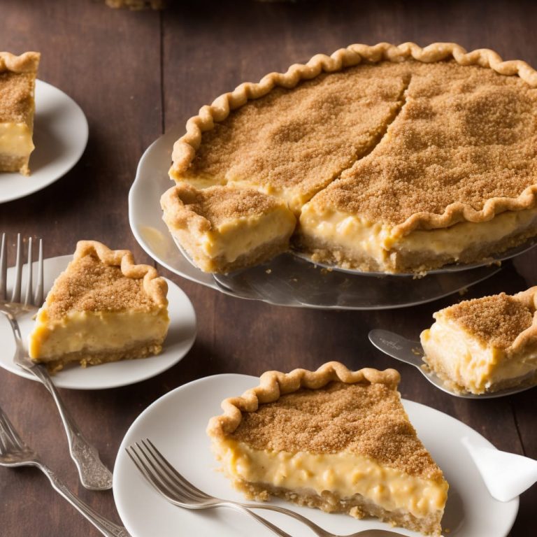 Best Bakers Square Recipes