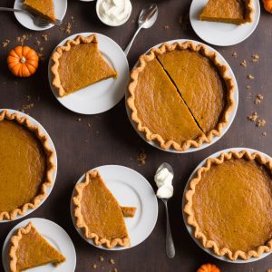 Bakers Square Pumpkin Pie Recipe