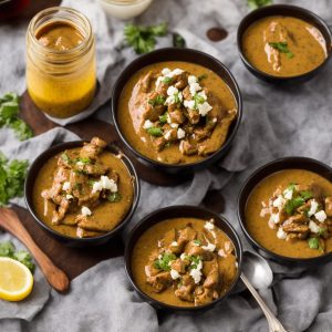 Balsamic Mustard Sauce Recipe