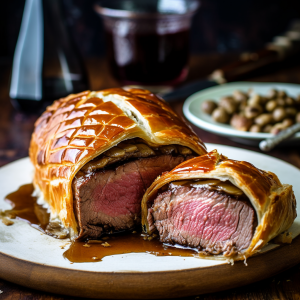 Beef Wellington Recipe | Recipes.net