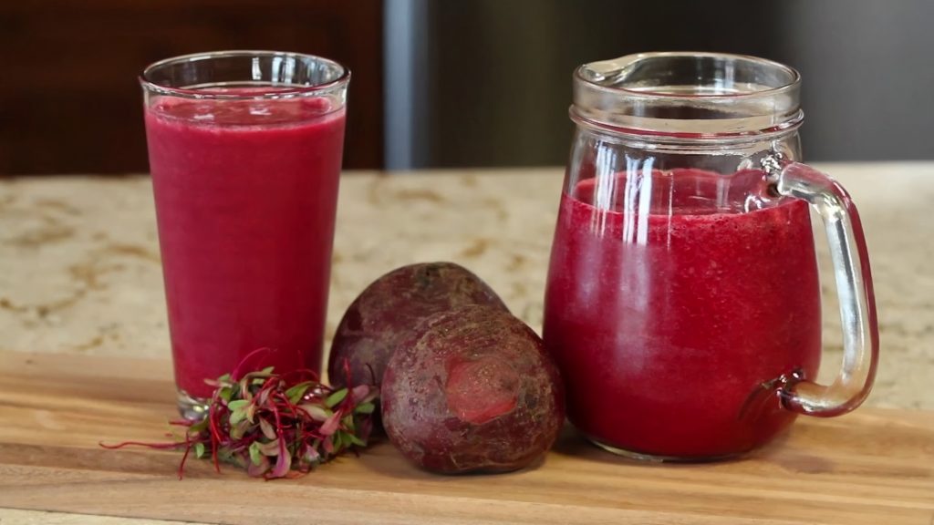 Beet-and-Berry-Smoothie-Recipe