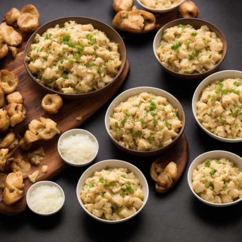 Benihana Hibachi Scallops Recipe Recipe