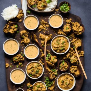 Benihana Hibachi Mustard Sauce Recipe