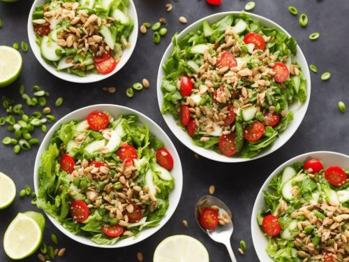 Benihana Hibachi Salad Dressing Recipe