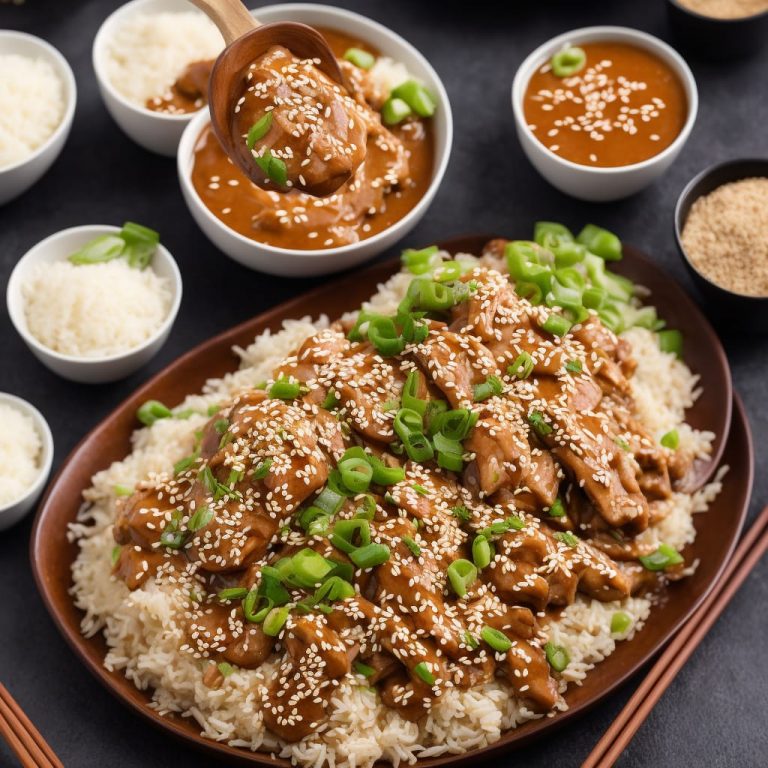 Best Benihana Copycat Recipes