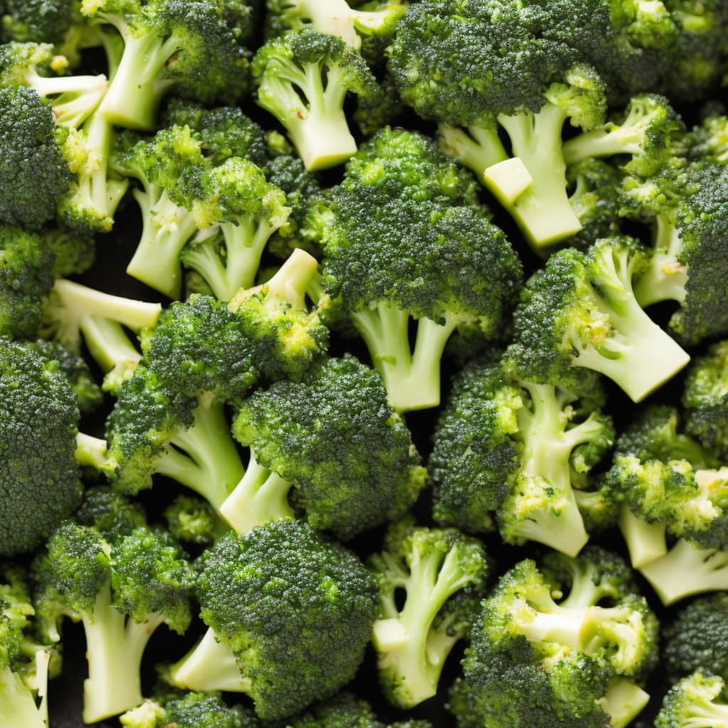 Bennigans Broccoli Bites Recipe