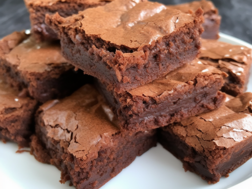 Best Brownies