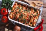 Bison Enchiladas Recipe-image