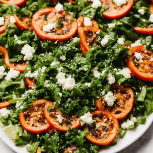 Blaze Pizza Green Stripe Recipe