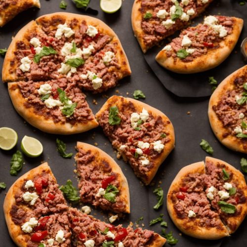 Blaze Pizza Meat Eater Recipe