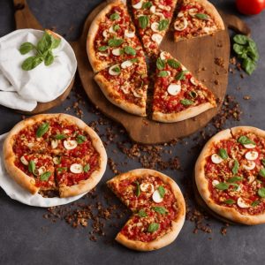Blaze Pizza Red Vine Recipe