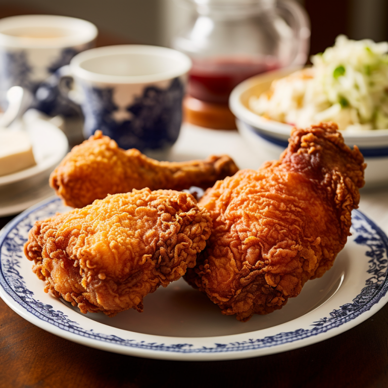 Blue Ribbon Fried Chicken Recipe Recipe Recipes Net   Blue Ribbon Fried Chicken Recipe 1ebc9f23a651609d9e44bafed4fbec6f 768x768 